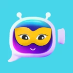 mira android application logo